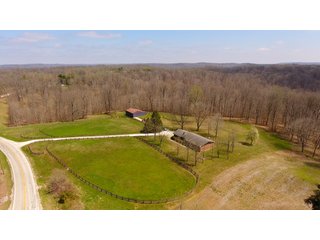 Property photo 8 - REAL ESTATE AUCTION - 1,013 ACRES IN 21 TRACTS IN MARTIN COUNTY, INDIANA